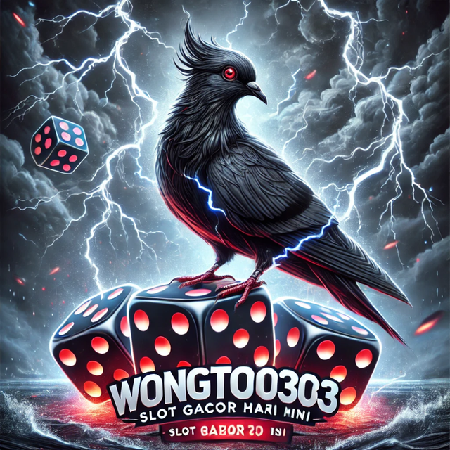 WONGTOTO303: Situs Togel Toto Online 4D Resmi Terpercaya - WooCommerce eCommerce